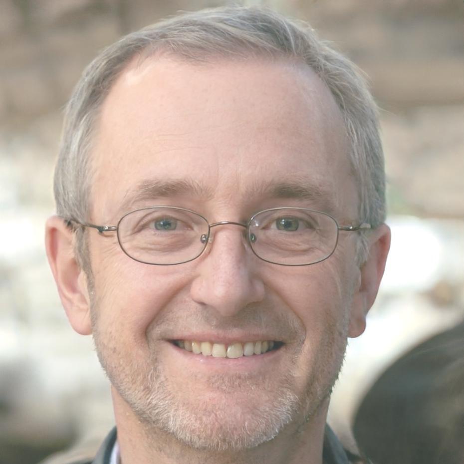 Portrait de Théodore Beaulieu