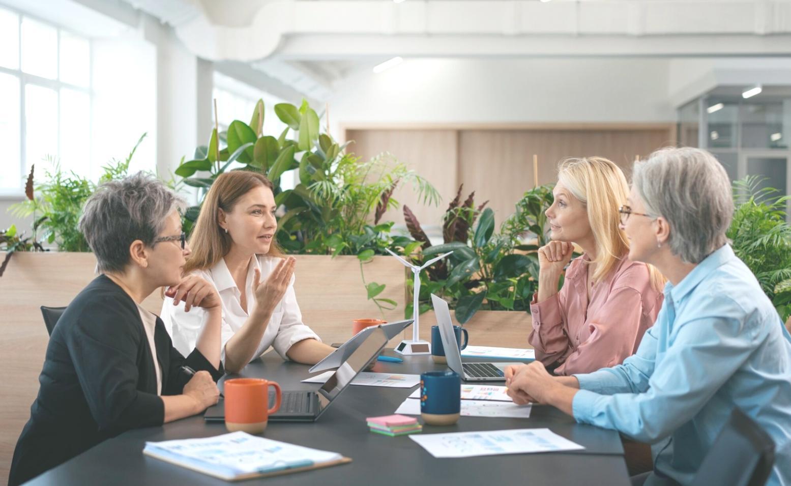 Célébration des réussites financières de nos clients