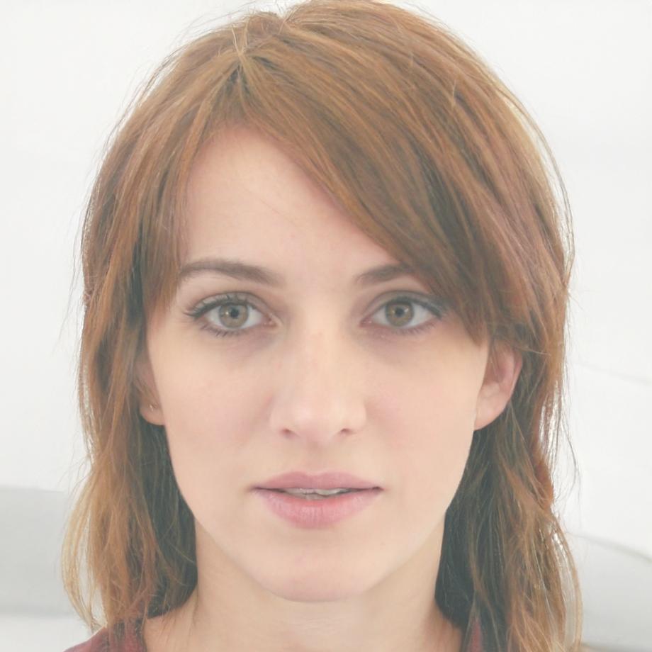 Portrait de Roxanne Lavoie, spécialiste en budgets familiaux